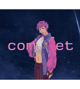 com__et Steam Key GLOBAL